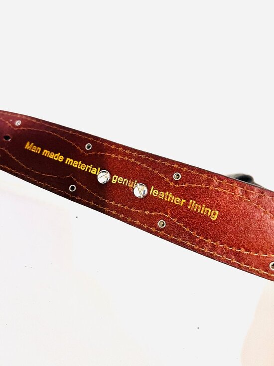 Belts
